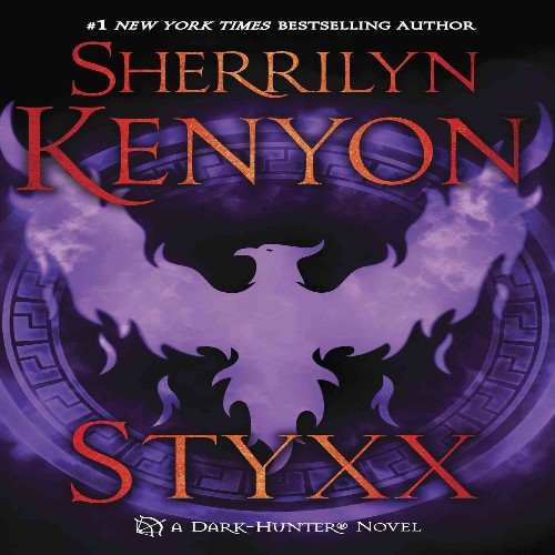 Sherrilyn Kenyon Dark Hunter Series Free Ebook Download